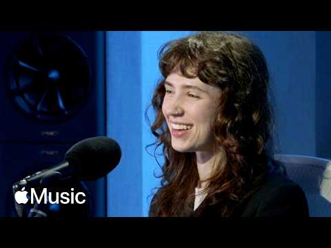 Clairo: New Album Charm & Songwriting | Apple Music