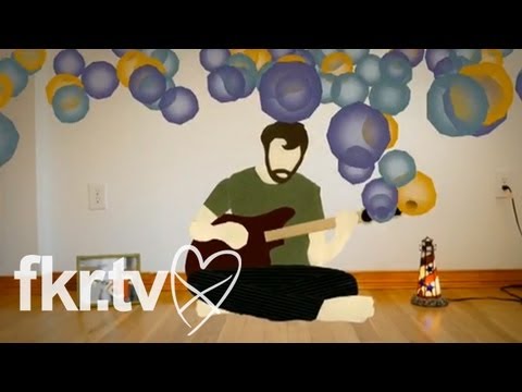 The Antlers - "Two" (Official Music Video)