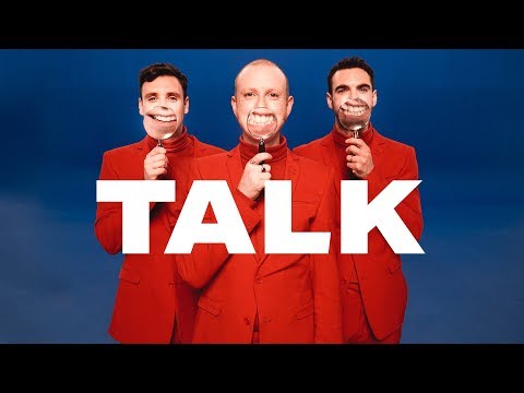 Two Door Cinema Club - Talk (Official Video)