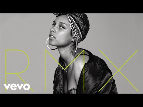 Alicia Keys x Kaskade - In Common (Remix - Official Audio)