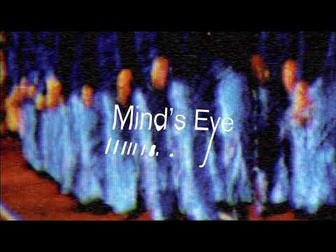 Jordan Rakei - 'Mind's Eye'