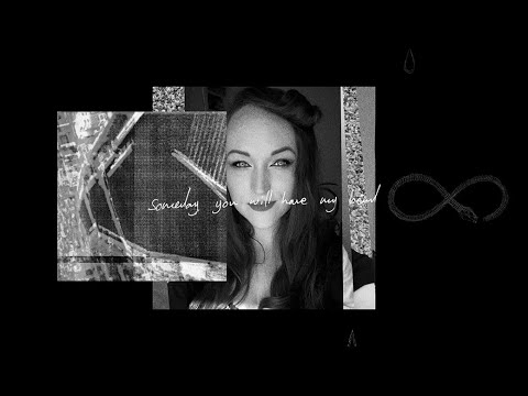Pillow Queens - Liffey (Official Video)