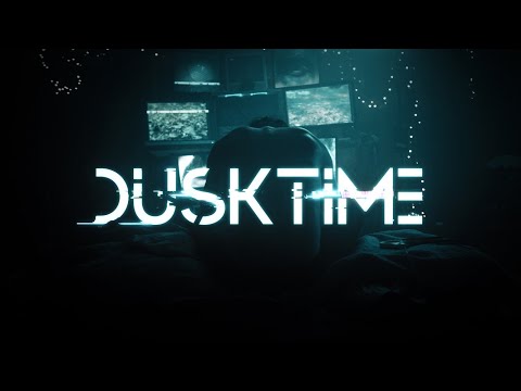 Beyond the Wash || Dusktime (Official Video)