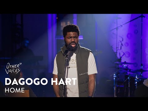 Dagogo Hart - Home | Live at Other Voices: Home 2023