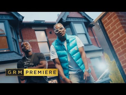 Offica ft d'Banj - O Di Dan Dan (Oliver Twist) [Music Video] | GRM Daily