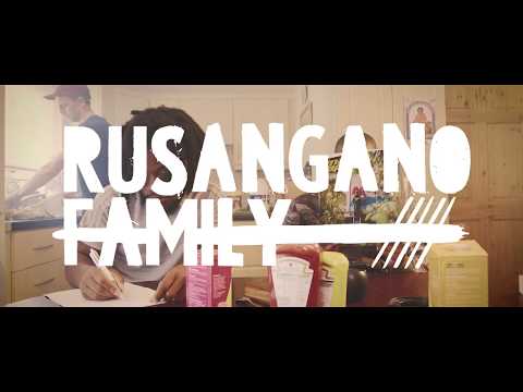 Rusangano Family - Tea In A Pot