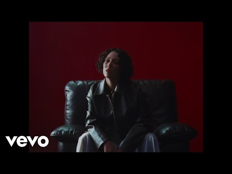 Kelly Lee Owens - Love You Got (Official)