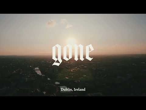 AKSENT | GONE (Official Music Video)