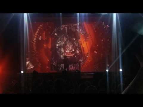Flying Lotus  Primavera Sound 2017
