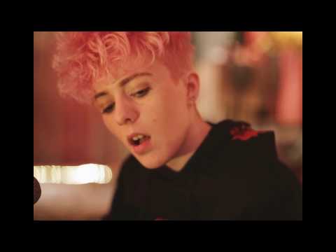 ROE - Wasted.Patient.Thinking. :: Live at the Boho Barn