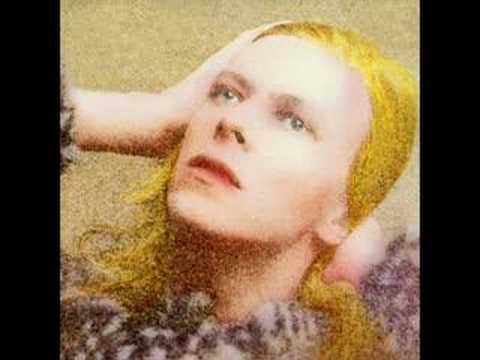 David Bowie - Without you