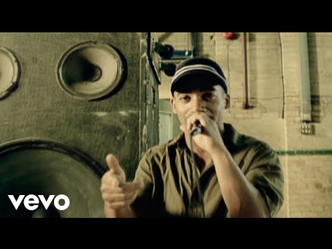 Groove Armada - Superstylin' (Official Music Video)