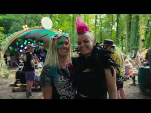 Highlights - All Together Now 2023 | Jameson Unplugged