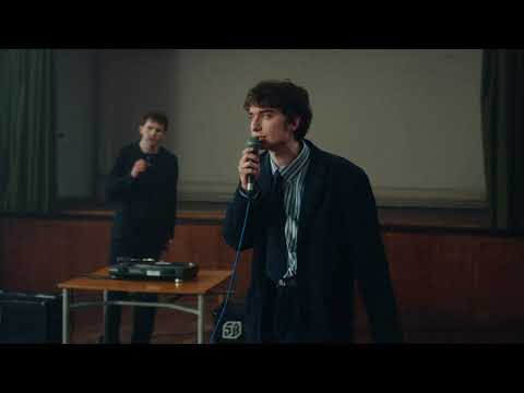 bog band - Midnight Chancers