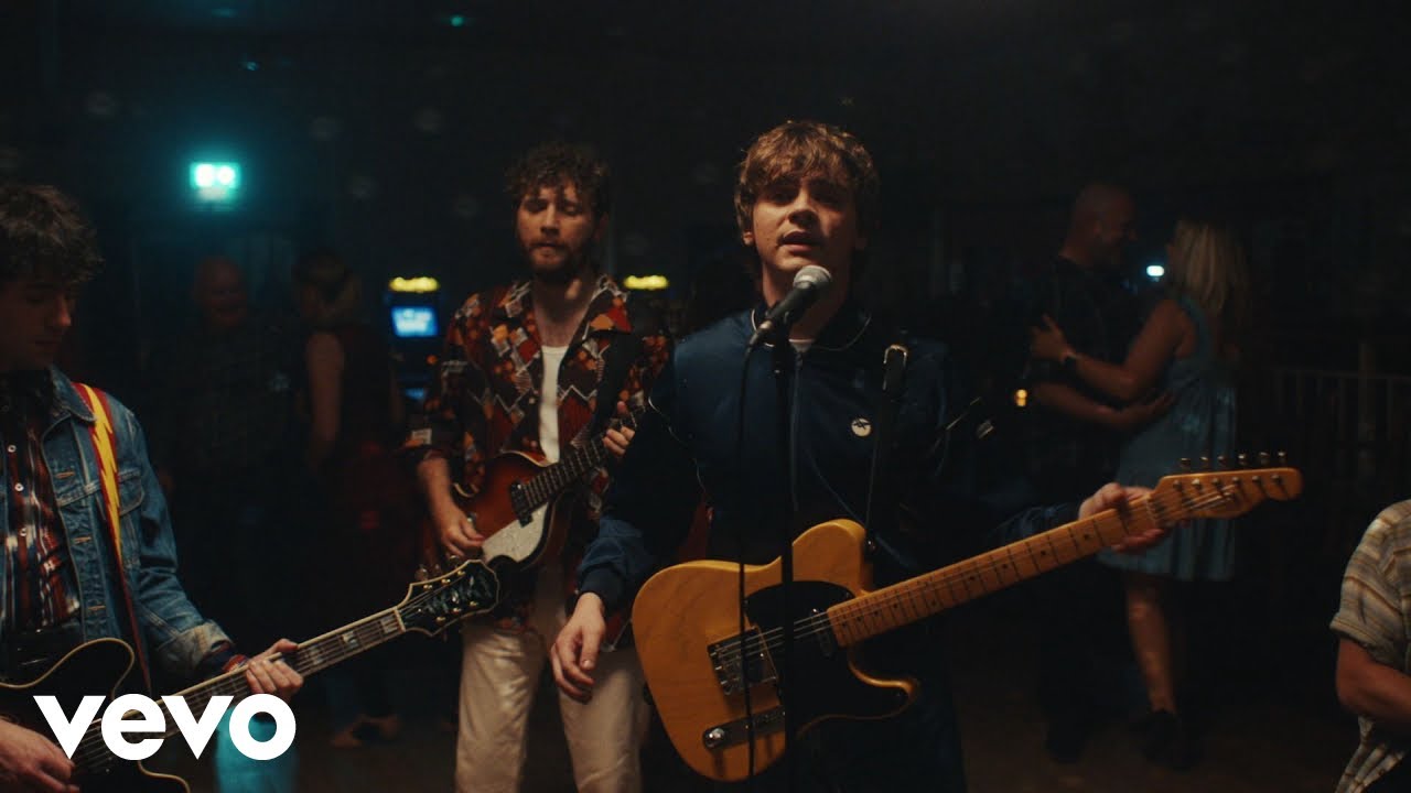 The Academic - My Very Best