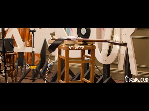 So Cow - Joint Account [Live at The Parlour]