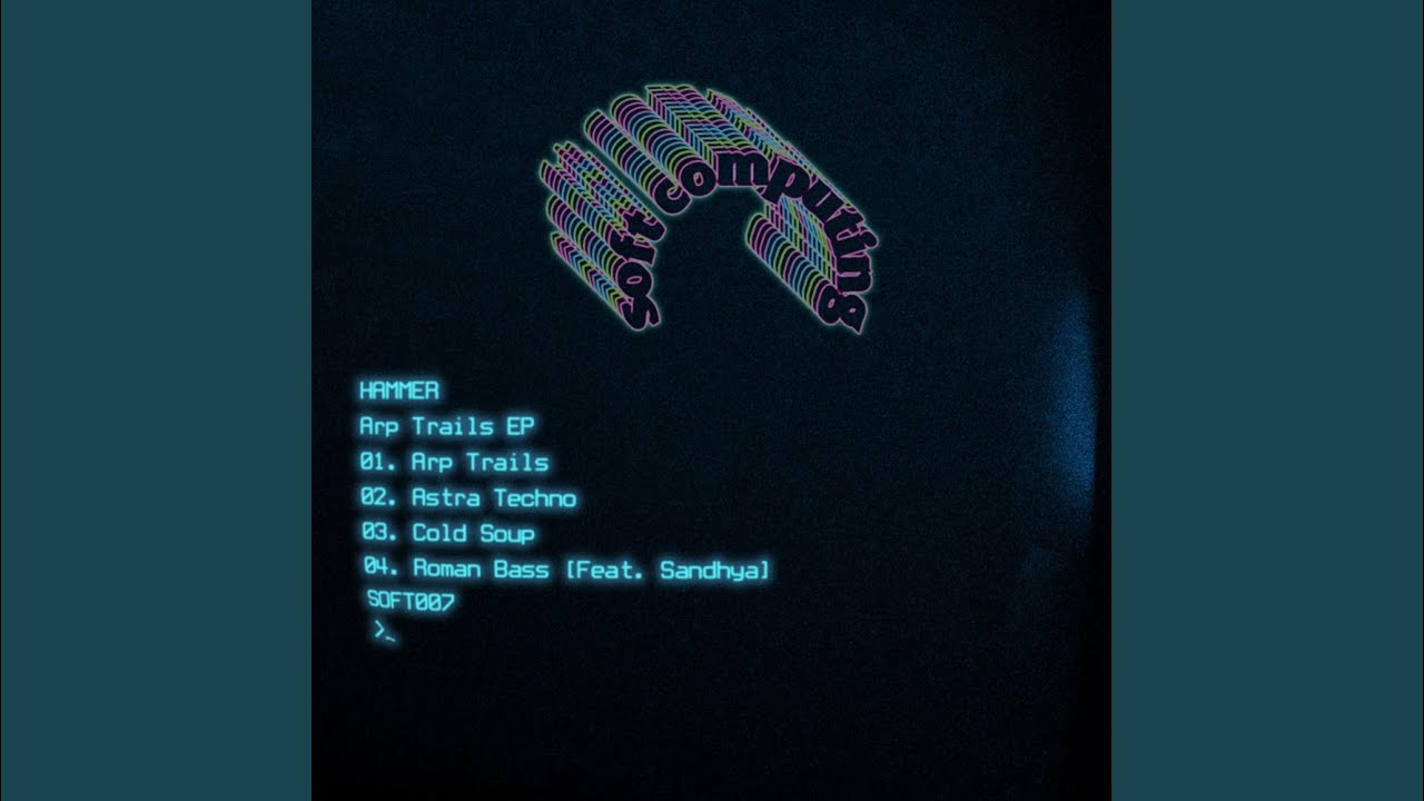 Arp Trails (Original Mix)