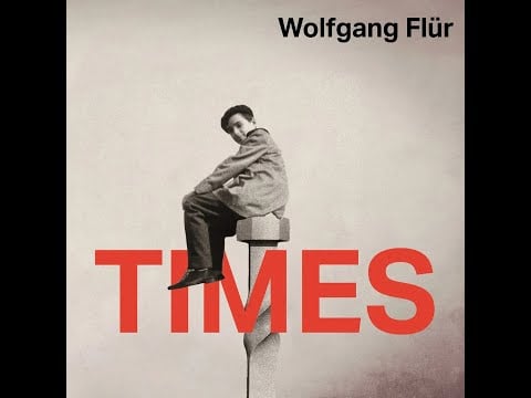 WOLFGANG FLÜR ft. PETER HOOK & THOMAS VANGARDE* - Übel_All