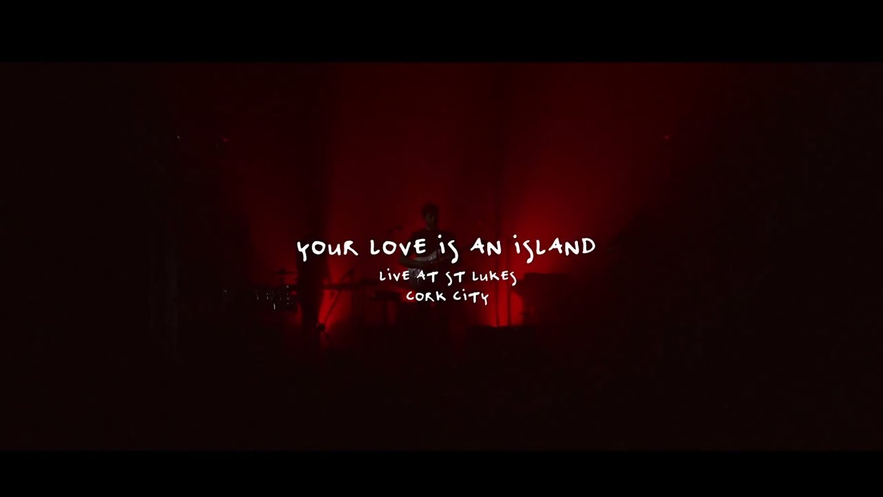 Talos - Your Love Is An Island (Live at St. Luke's)