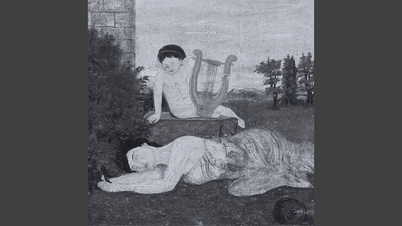 Days In My Arms