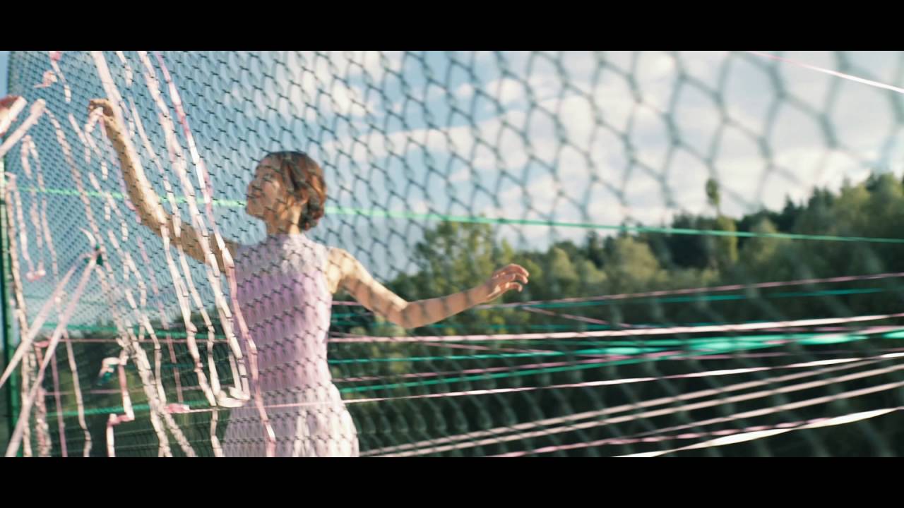 RiZA:: Thank you [Official Video]