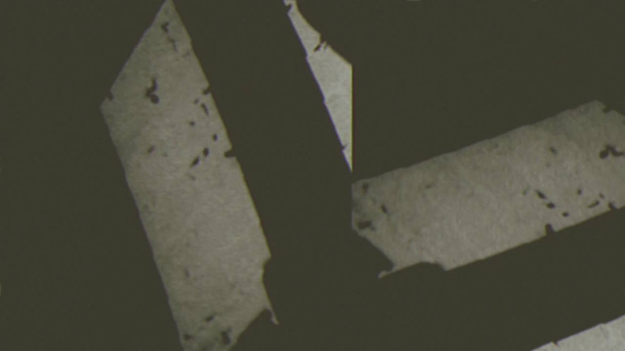 Katie Kim - Salt