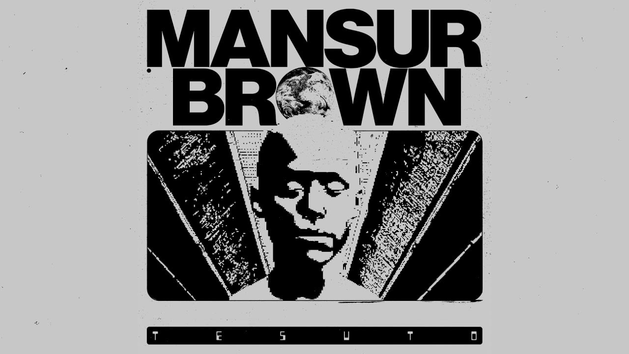Mansur Brown - It's My Time (Official Audio)