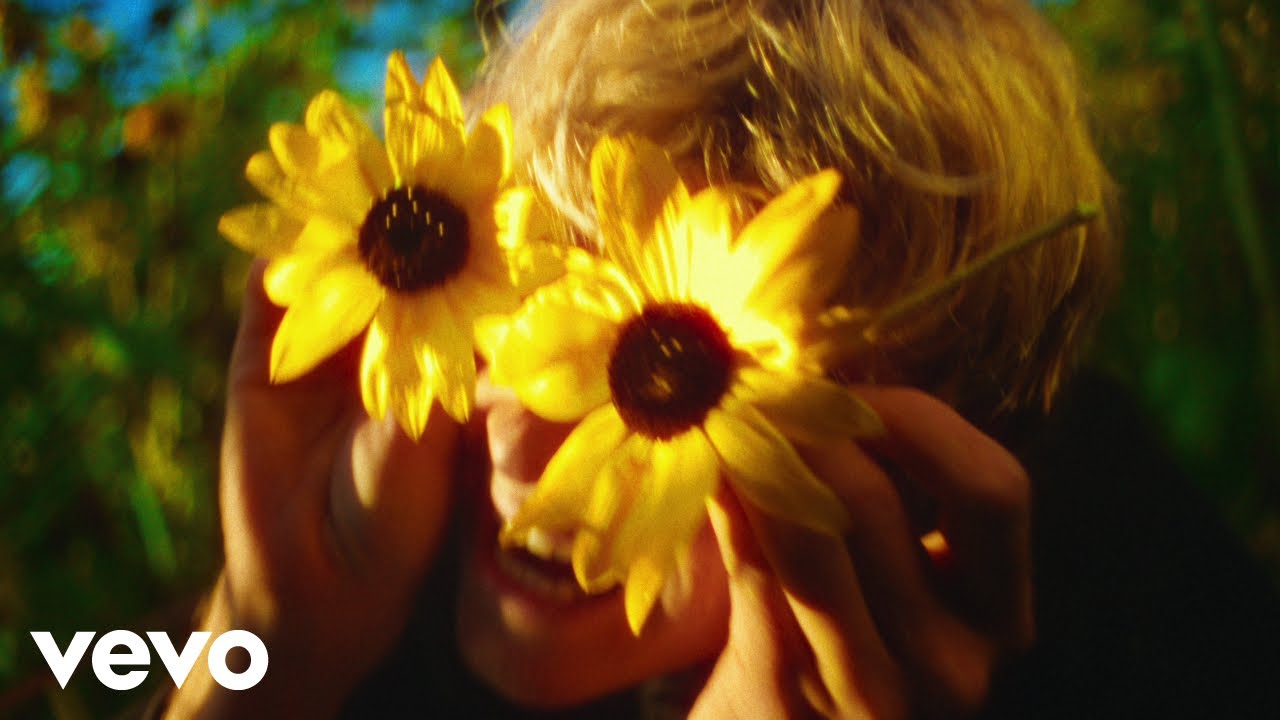 Keo - Be Happy (Official Video)