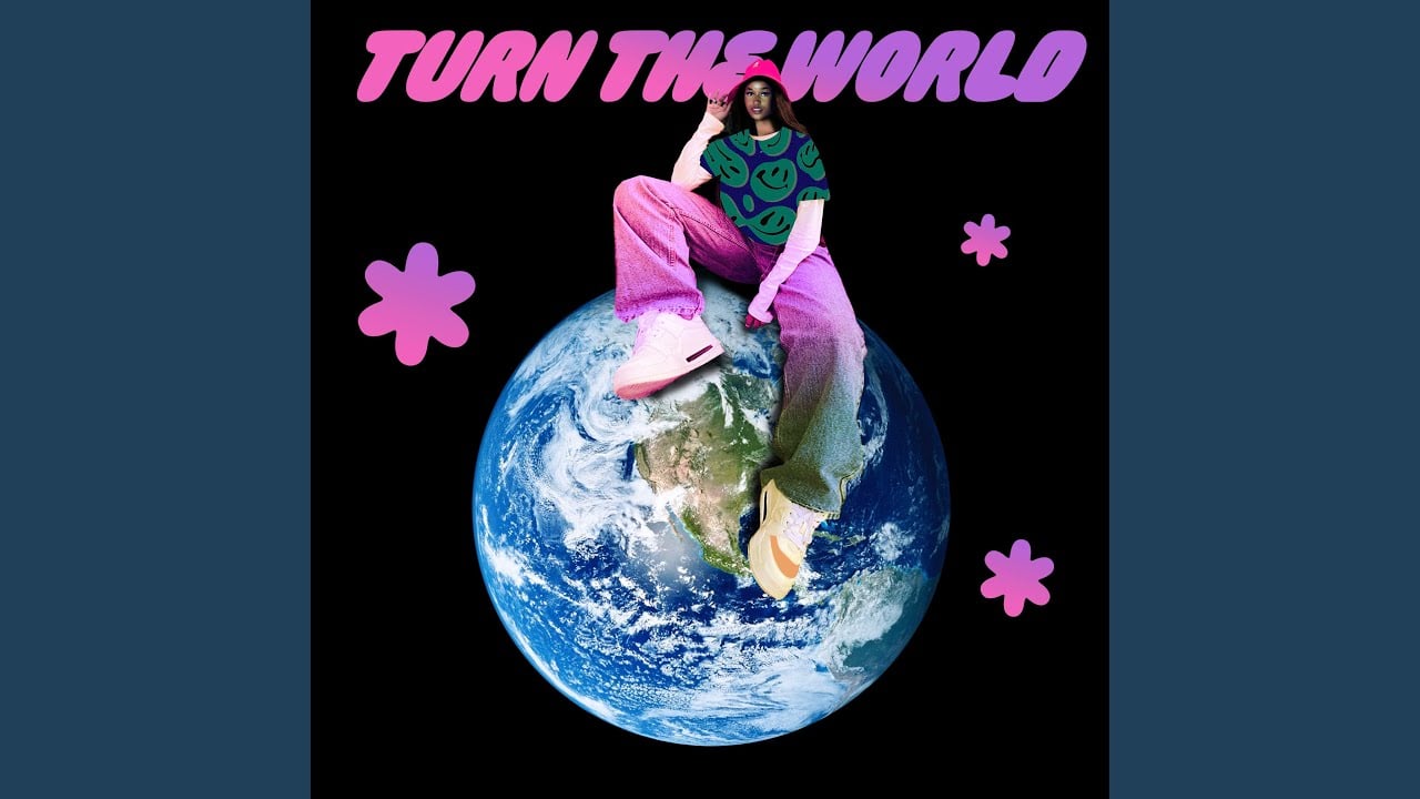 Turn The World
