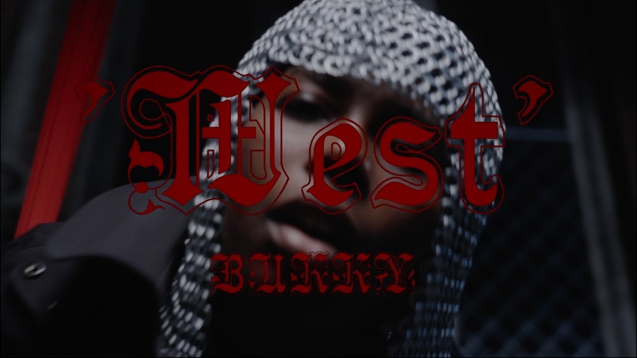 WEST - BUKKY