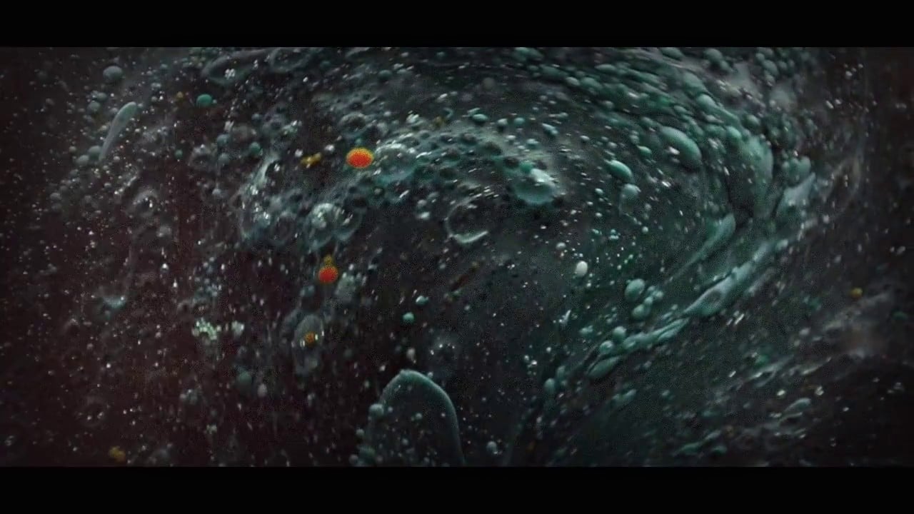 Badhands - Waves (Official Video)