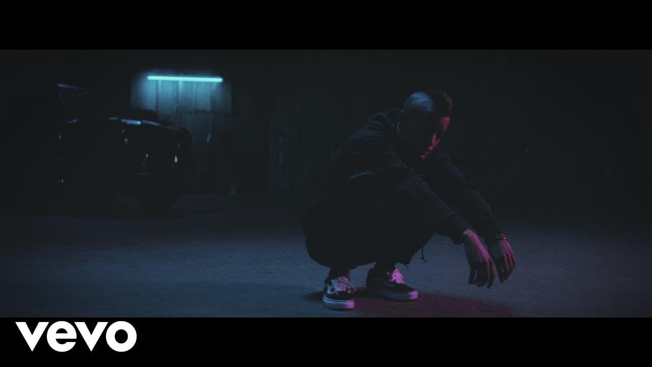 Syd - All About Me (Video)