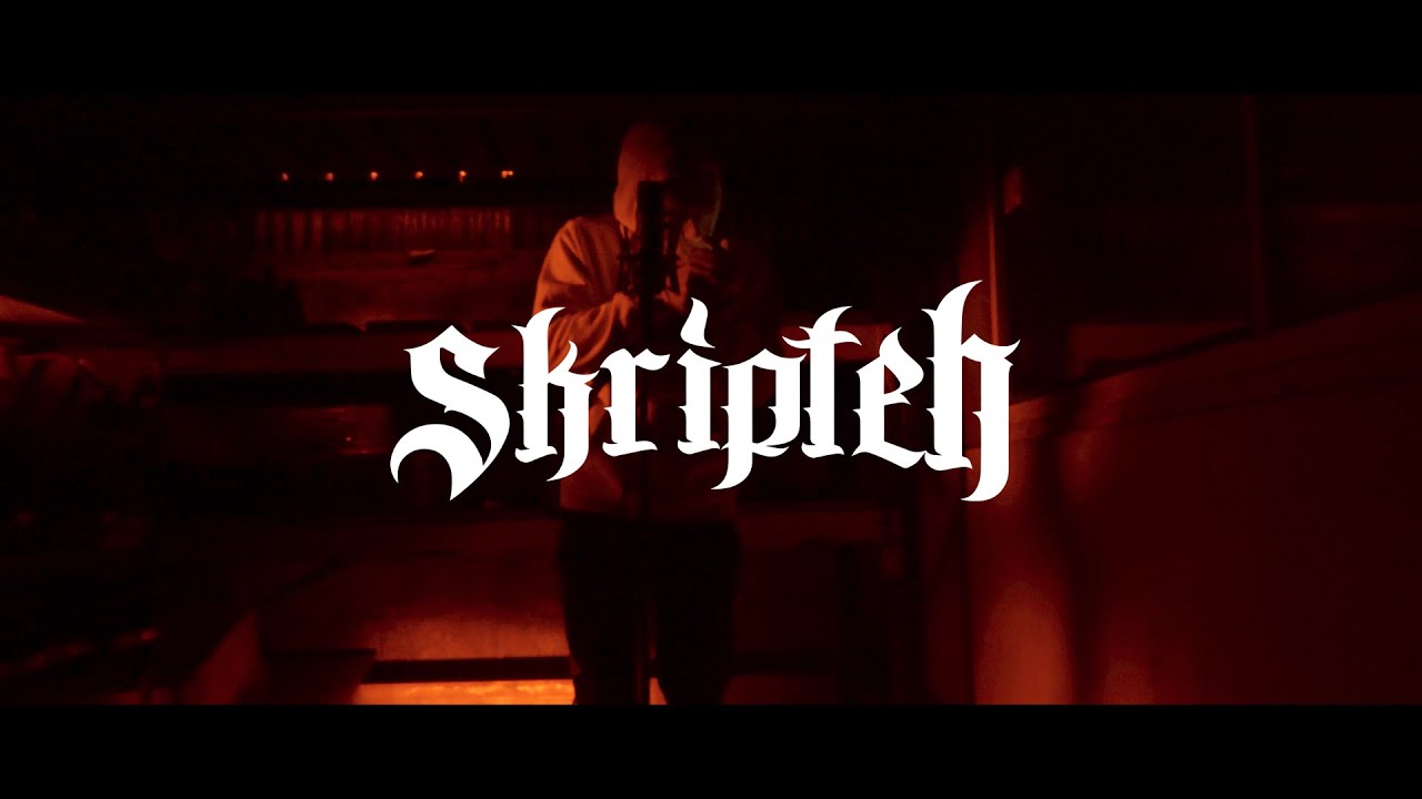Skripteh - Cradle To The Grave (Official Music Video) [Prod by New Machine] 🇮🇪