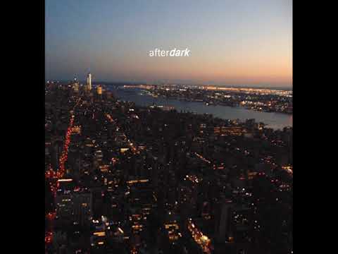 Gorilla Troubadour - After Dark