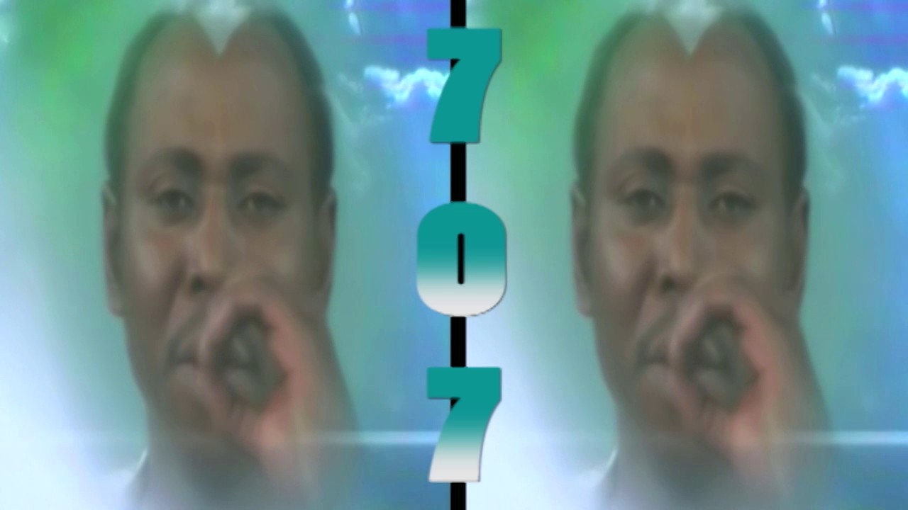 Umoja — 707 (out now on Awesome Tapes From Africa)