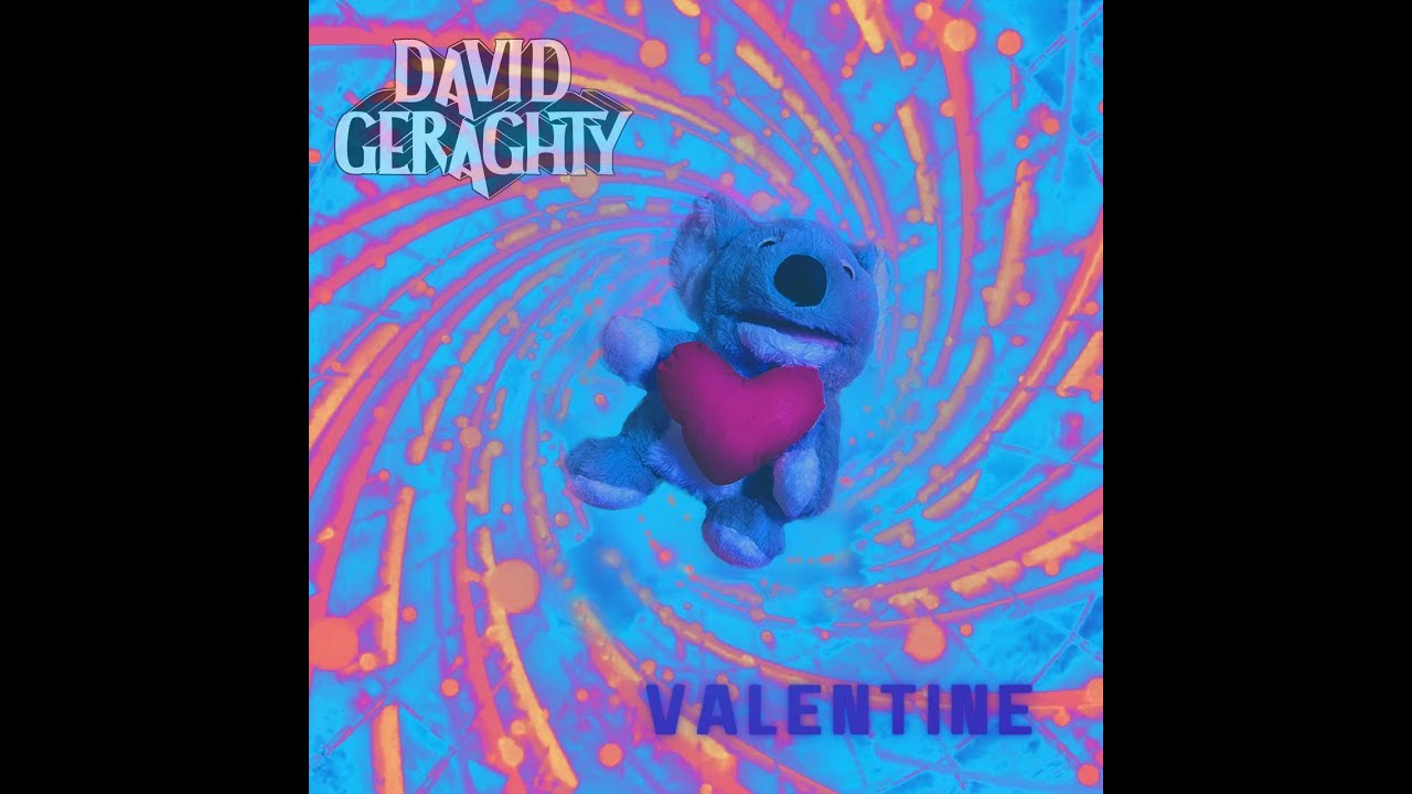 David Geraghty VALENTINE
