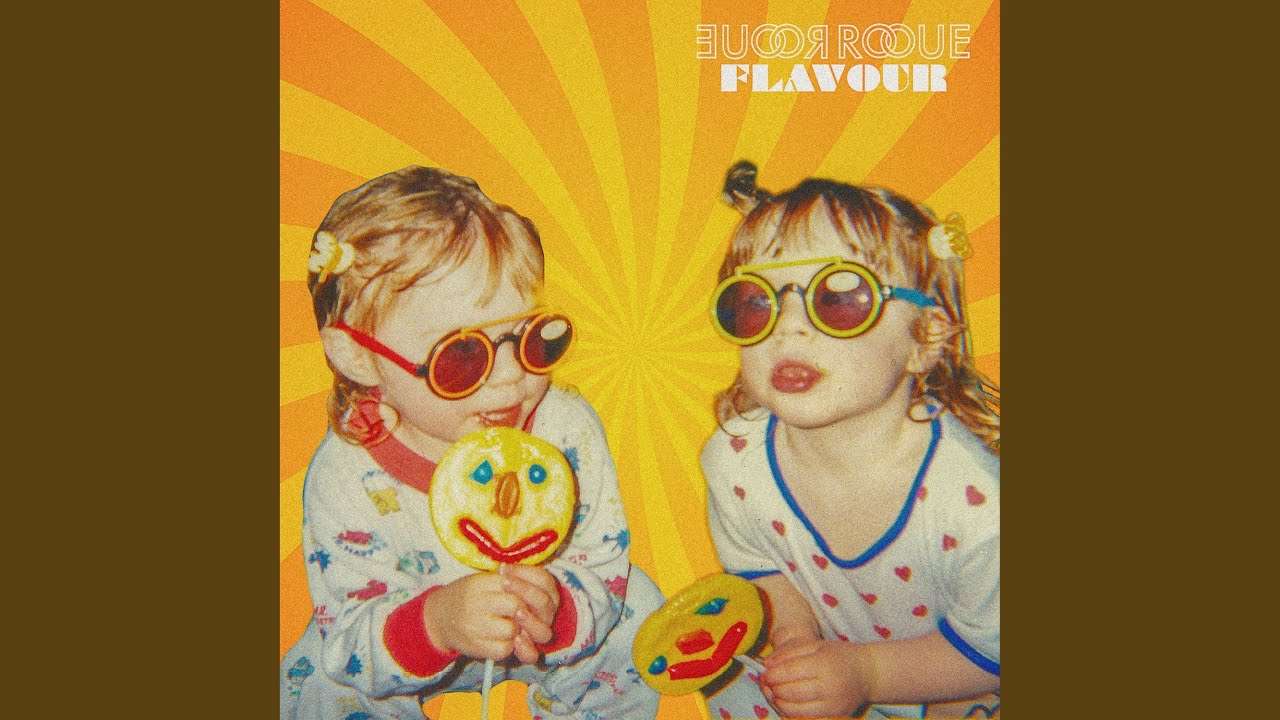 Flavour