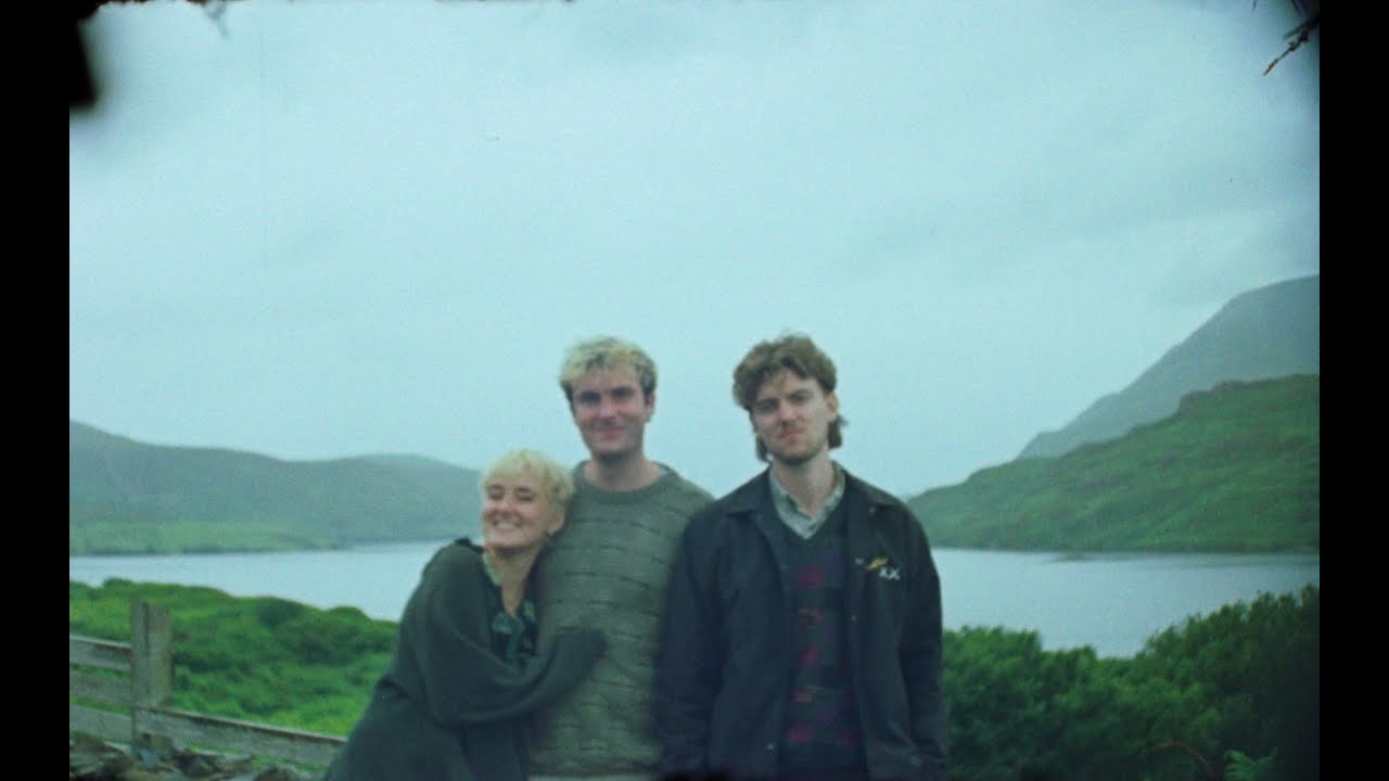 NewDad - Pretty (Official Video)