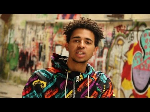 NeoMadics - Peculiar (Prod. by layzee mike)
