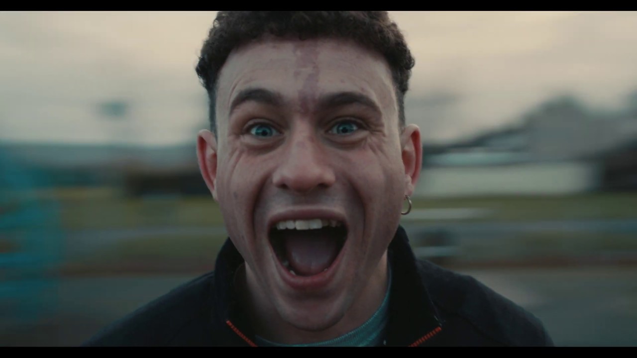 Isaac Nelson - Mood Fades (Official Video)