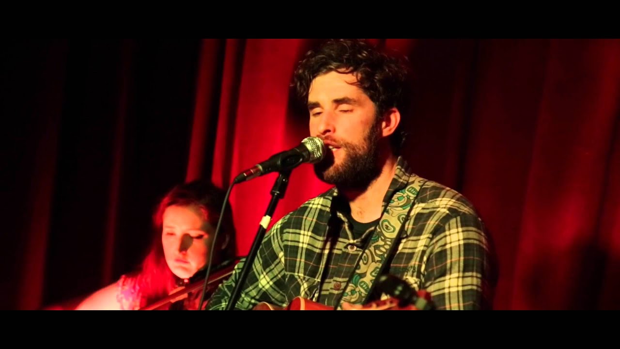 Moonlookson - Only A Fool \ Live @ Ruby Sesions