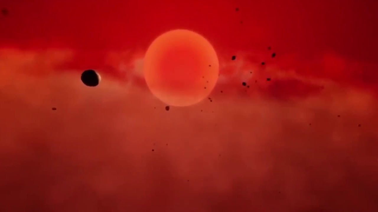 Brian Ring - Acid Sunrise