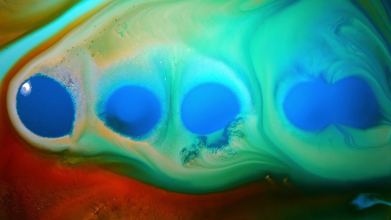 Floating Points - 'Ocotillo' (Official Video)