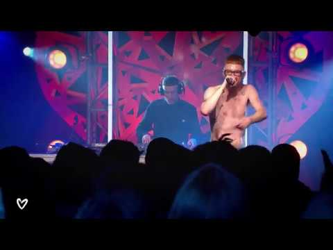 Mango x MathMan - Heartbreaks & Promises | Promo Clip