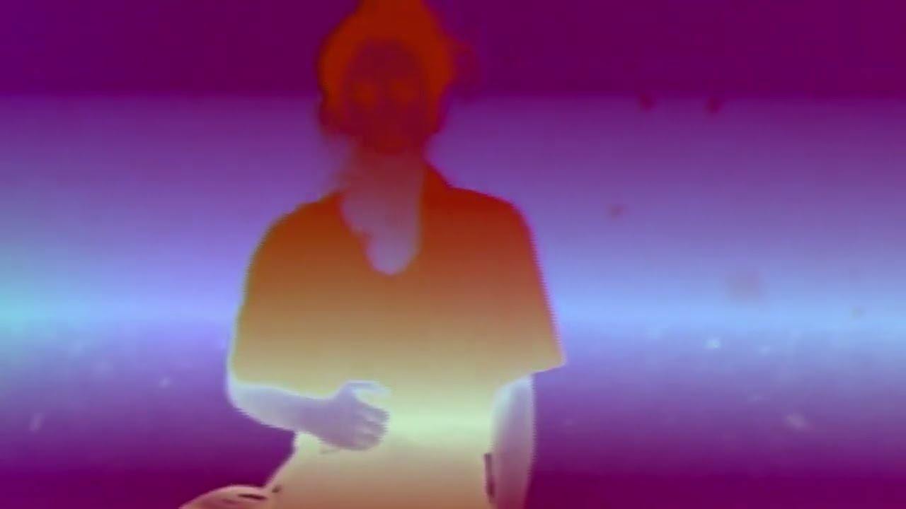Mabe Fratti  - Cada Músculo
