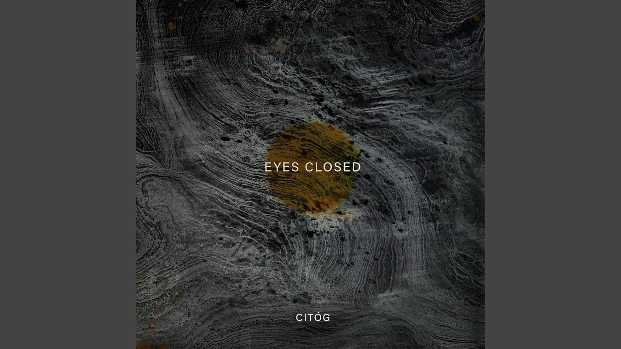 Eyes Closed