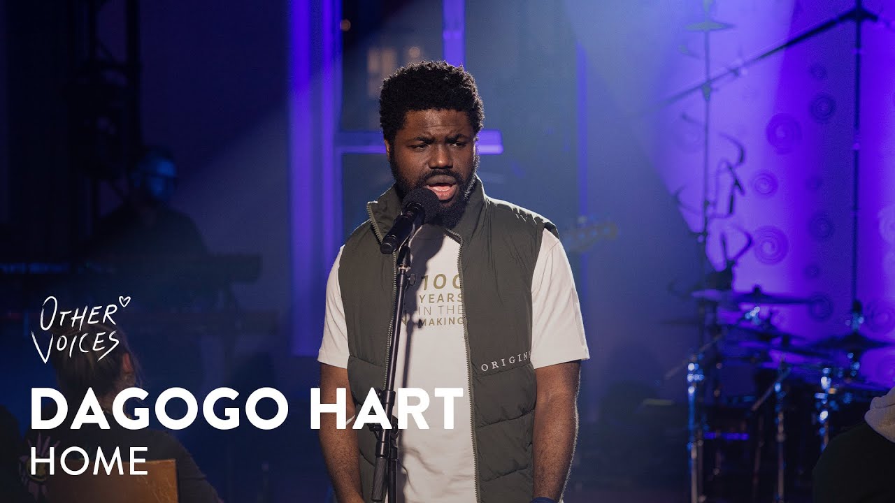 Dagogo Hart - Home | Live at Other Voices: Home 2023