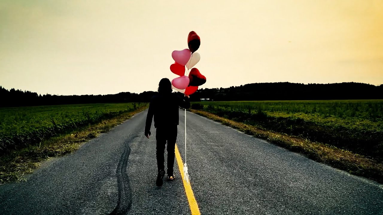 Kevin Drew - Awful Lightning (Official Video)