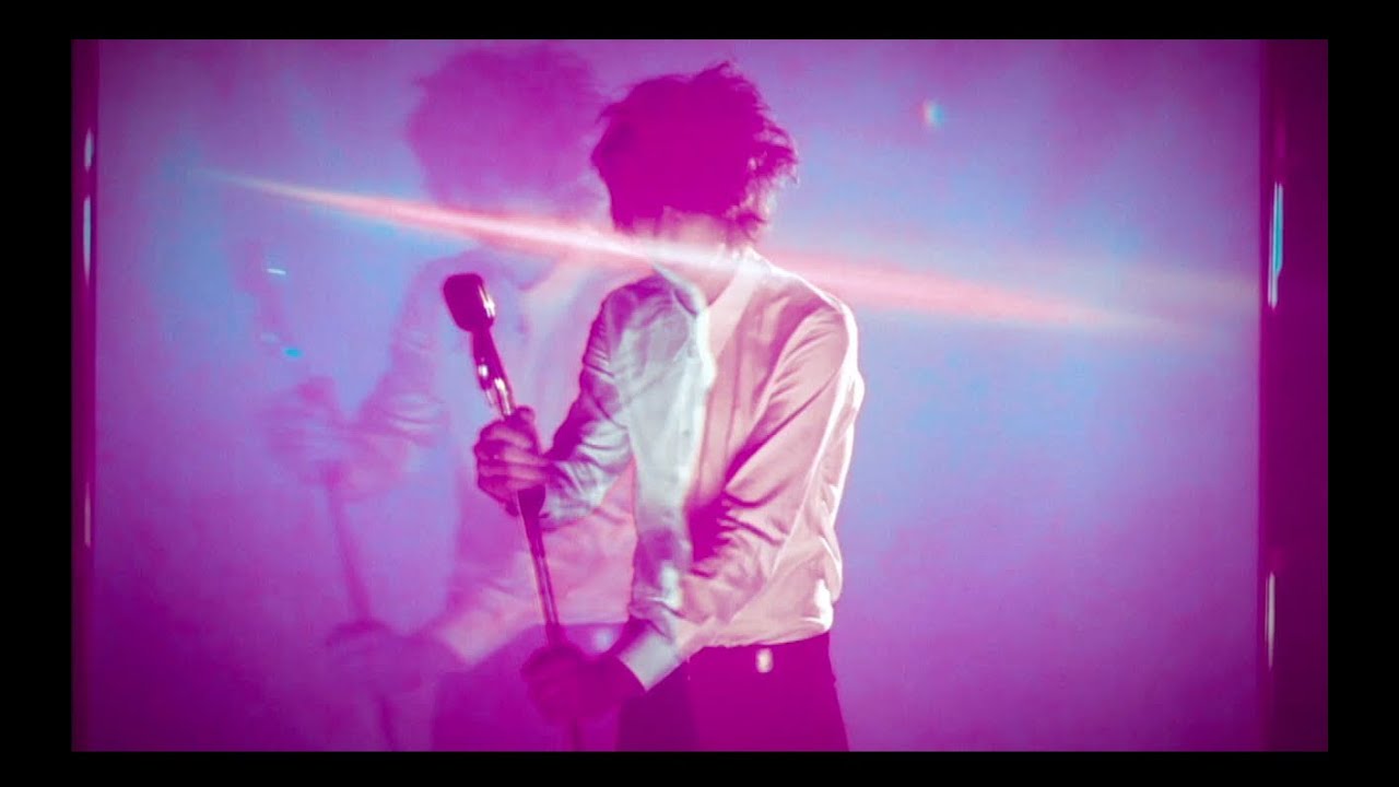 The Horrors - Still Life