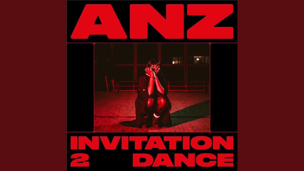 Invitation 2 Dance